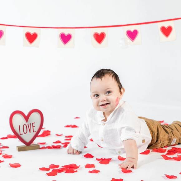 Meet your Posher, Raelynn - Picture 1 of 1